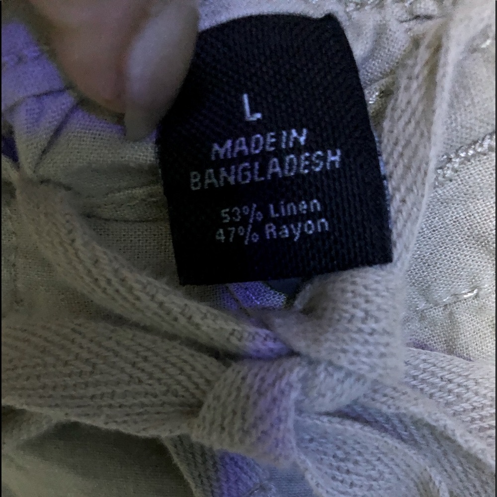 MARK ANTHONY LUXURY SHORTS LIKE NEW !! - Picture 7 of 8